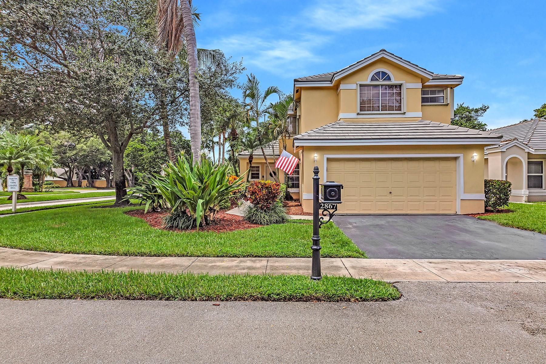 2867 Quail Run Ln