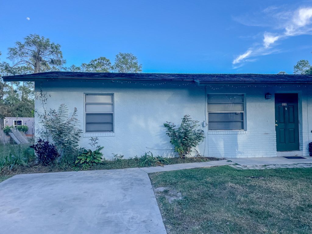 Photo of 122 Laidback Way, Fort Pierce, FL 34945 (MLS # R11159045)