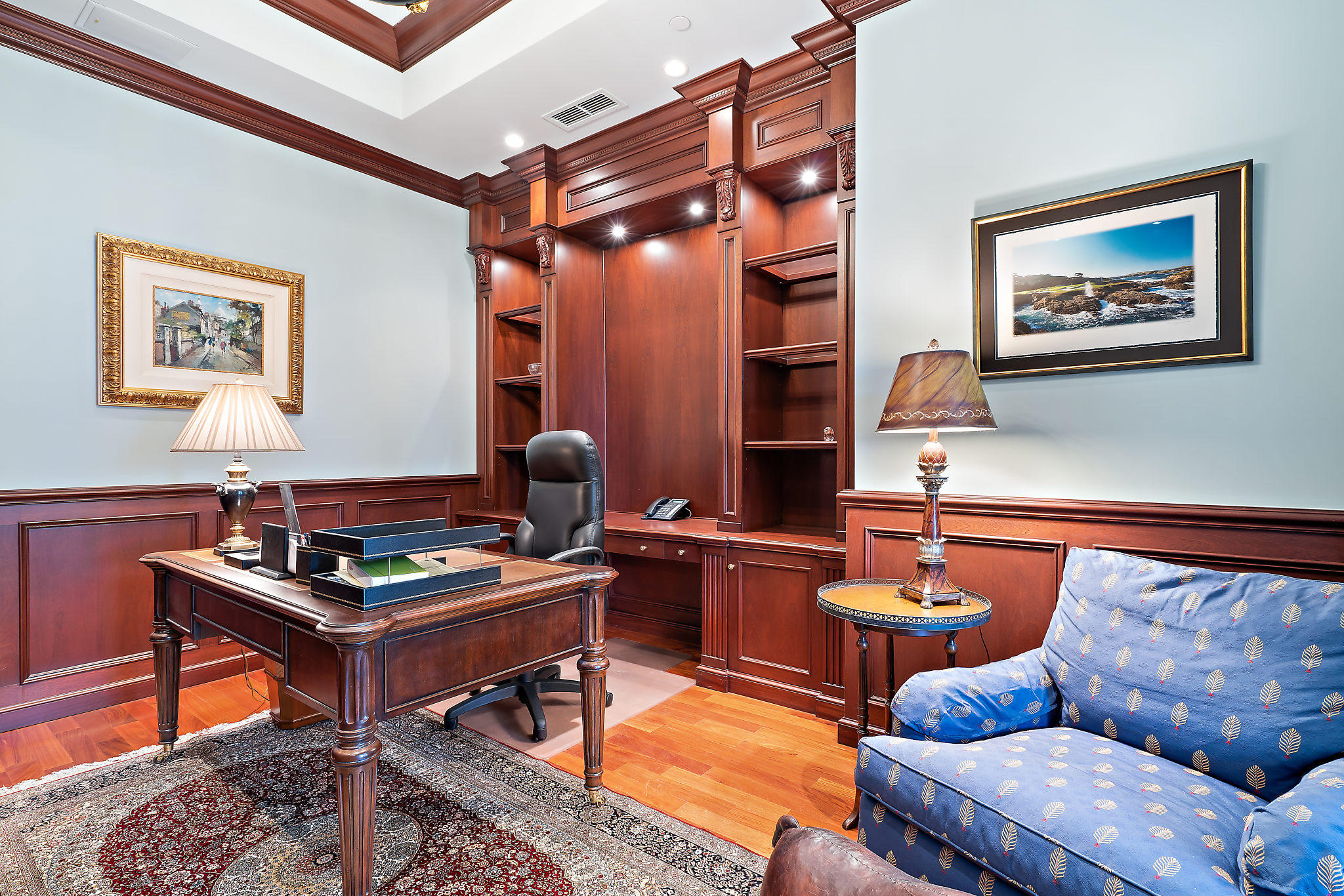 OCEANS EDGE AT SINGER ISLAND CONDO - Residential