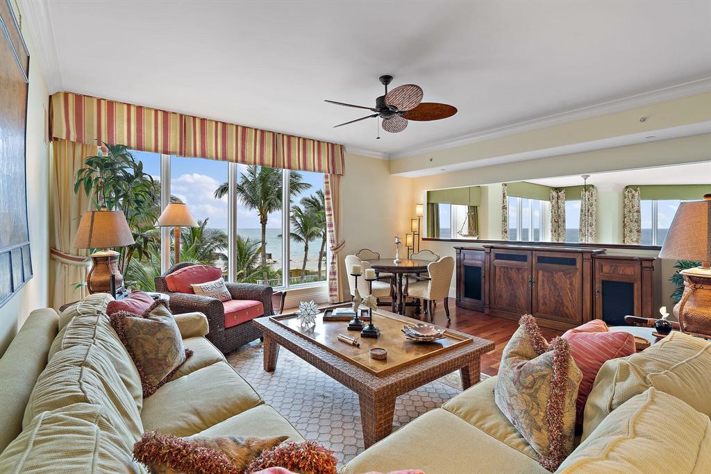 OCEANS EDGE AT SINGER ISL - Residential