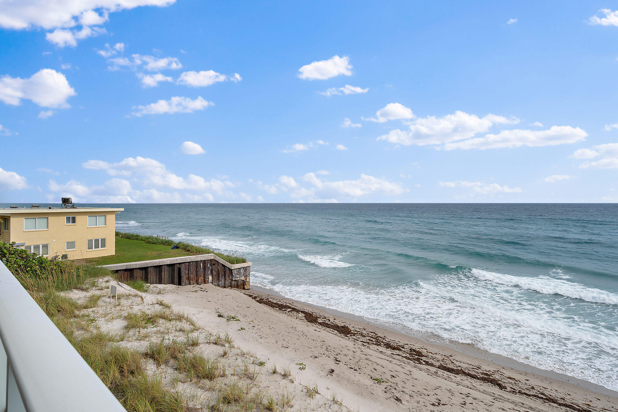 OCEANS EDGE AT SINGER ISLAND CONDO - Residential