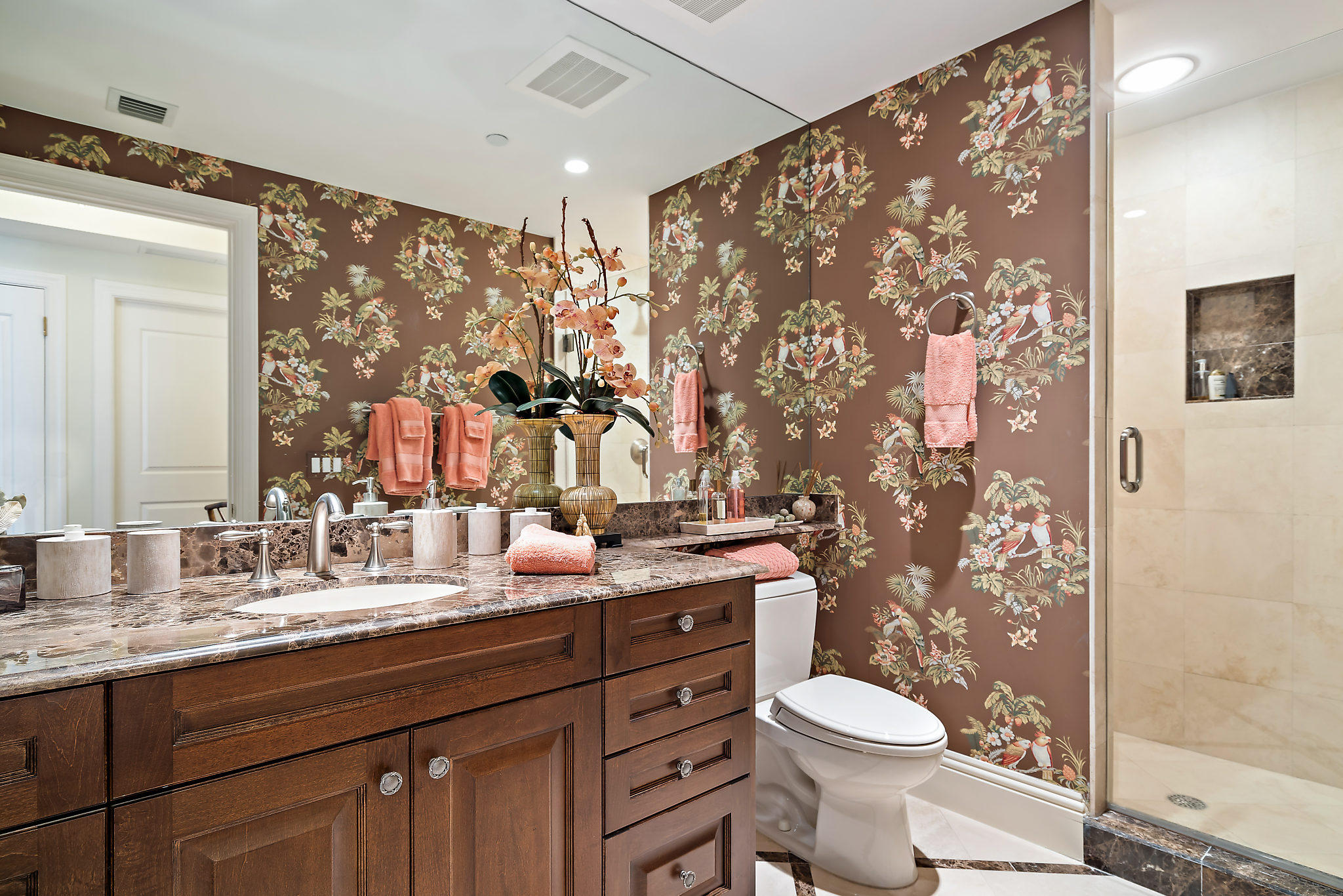 OCEANS EDGE AT SINGER ISLAND CONDO - Residential