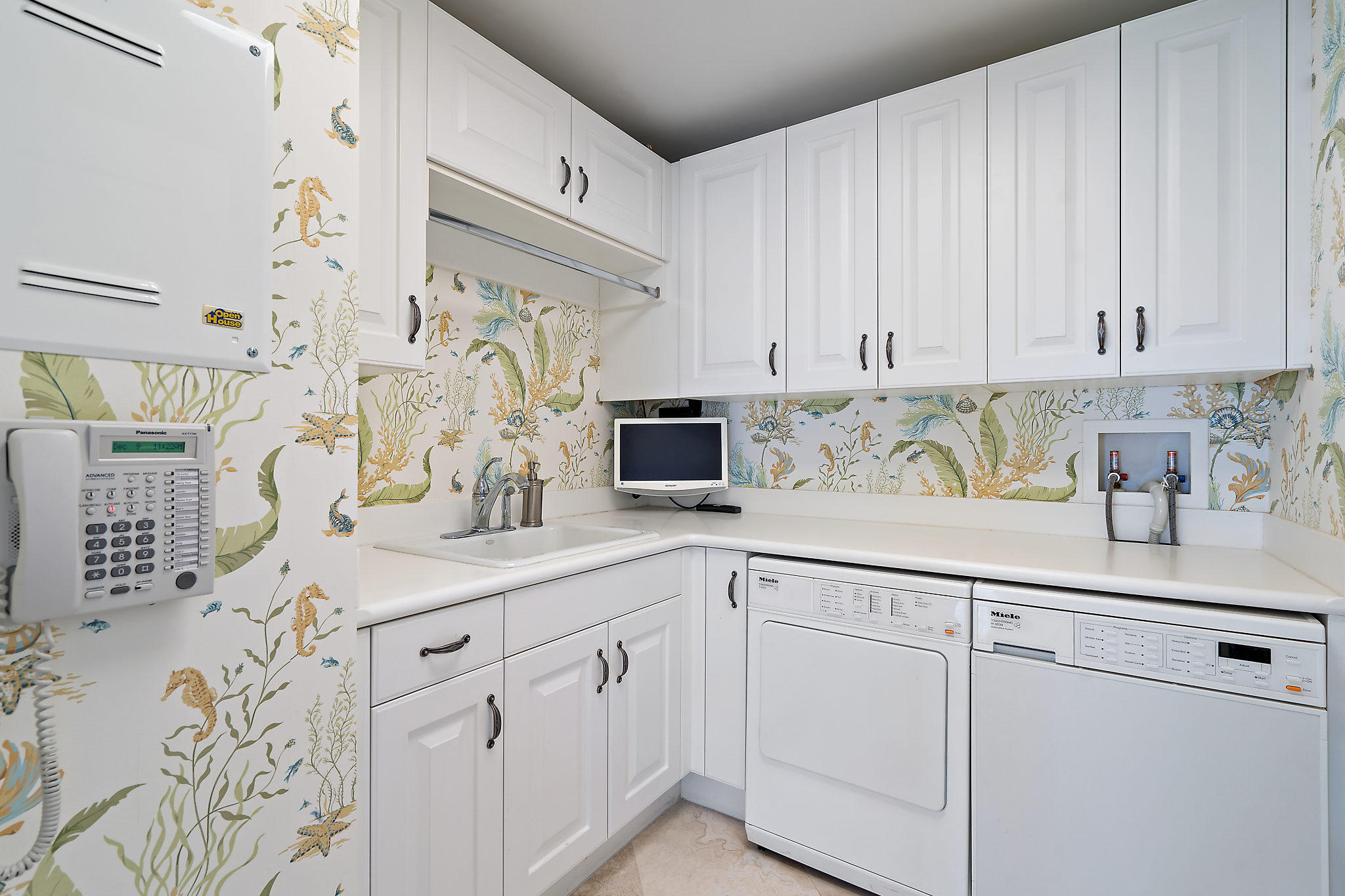 OCEANS EDGE AT SINGER ISLAND CONDO - Residential