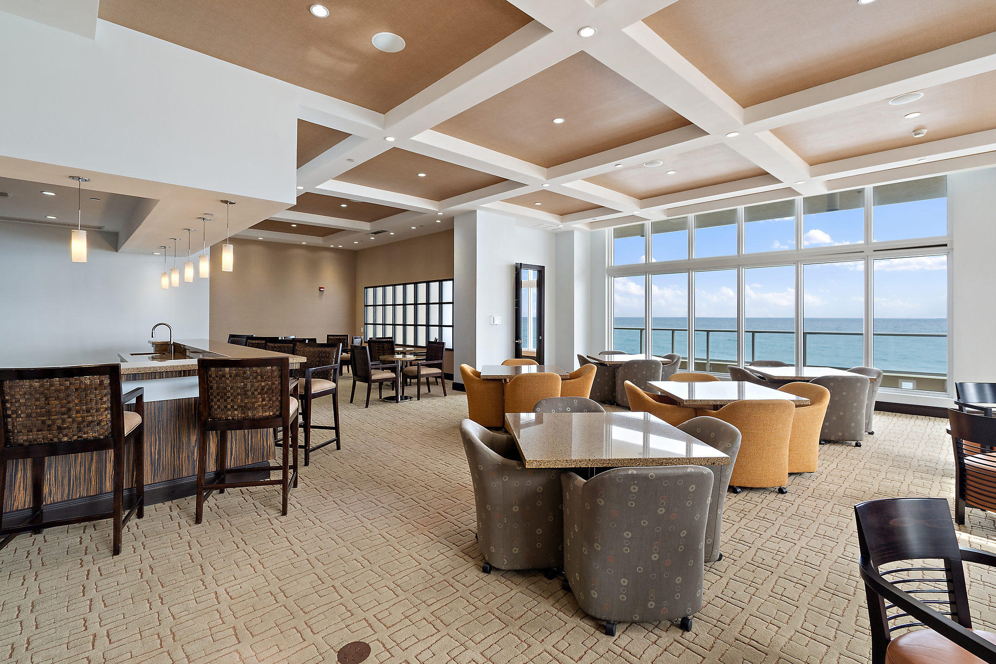 OCEANS EDGE AT SINGER ISLAND CONDO - Residential