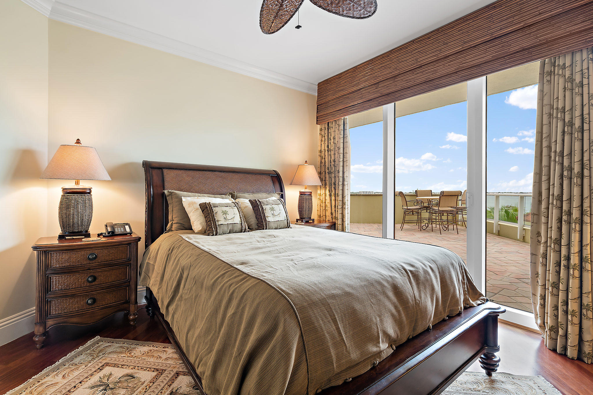 OCEANS EDGE AT SINGER ISLAND CONDO - Residential