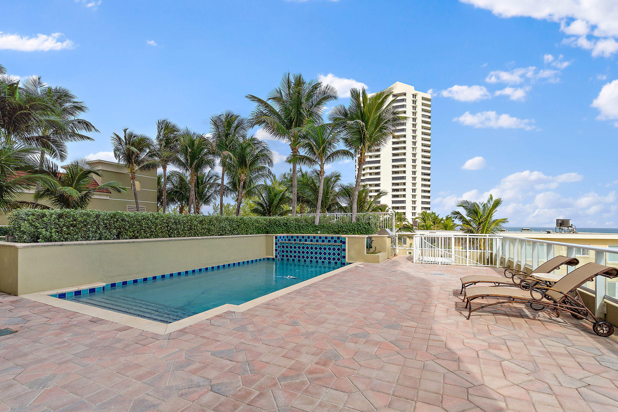 OCEANS EDGE AT SINGER ISLAND CONDO - Residential