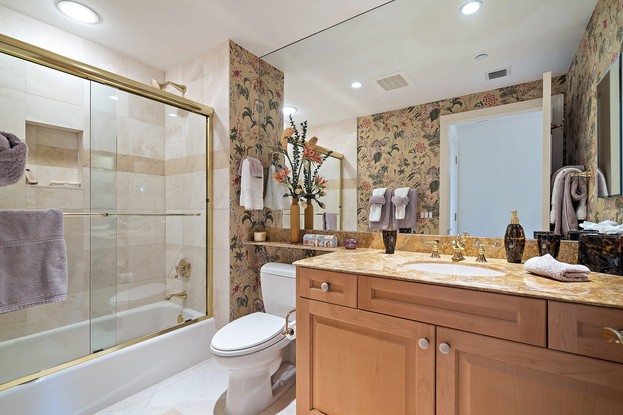 OCEANS EDGE AT SINGER ISLAND CONDO - Residential