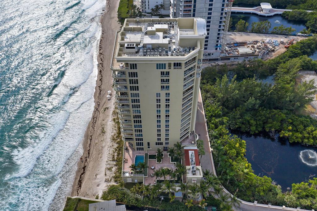 OCEANS EDGE AT SINGER ISL - Residential