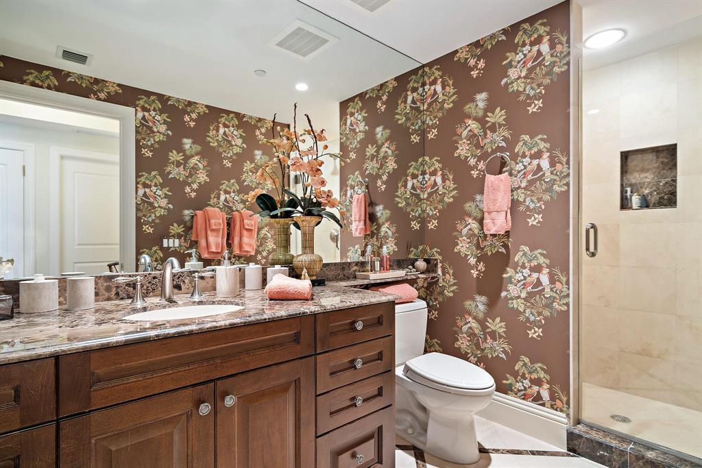 OCEANS EDGE AT SINGER ISL - Residential