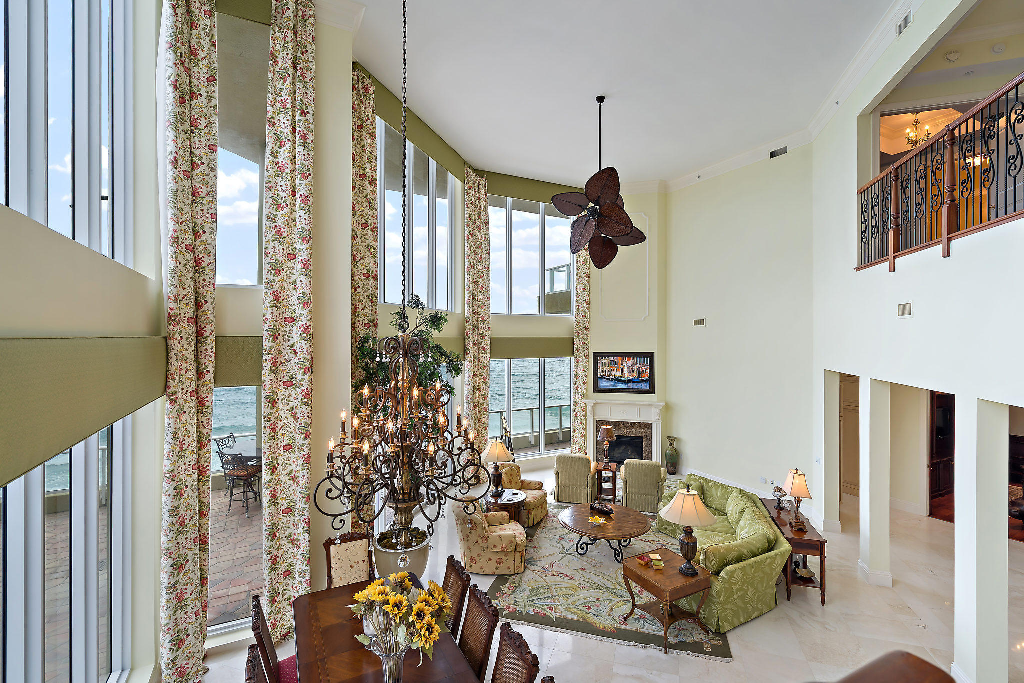 OCEANS EDGE AT SINGER ISLAND CONDO - Residential