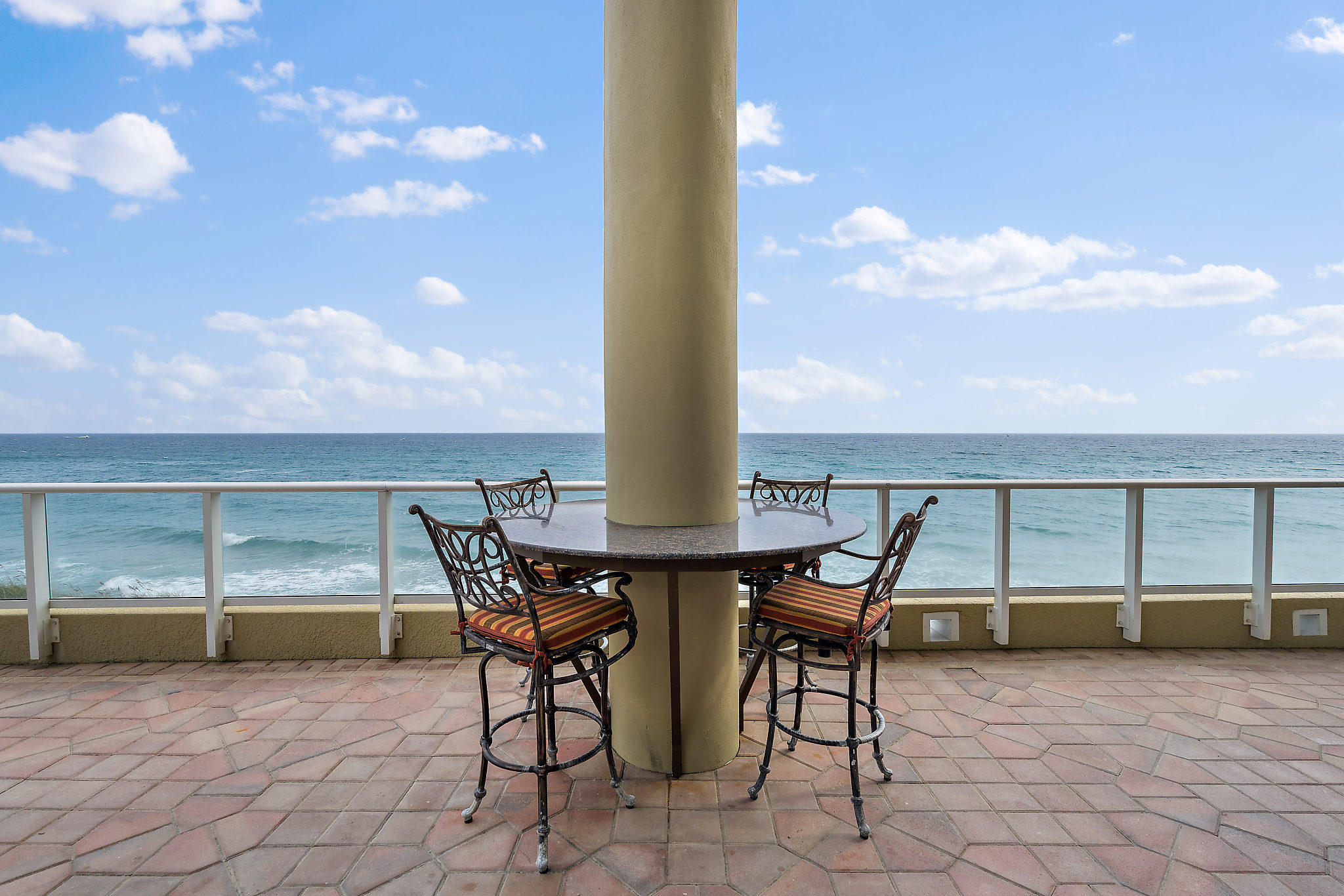 OCEANS EDGE AT SINGER ISLAND CONDO - Residential