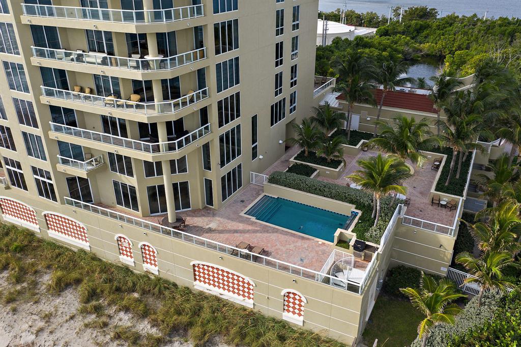 OCEANS EDGE AT SINGER ISL - Residential