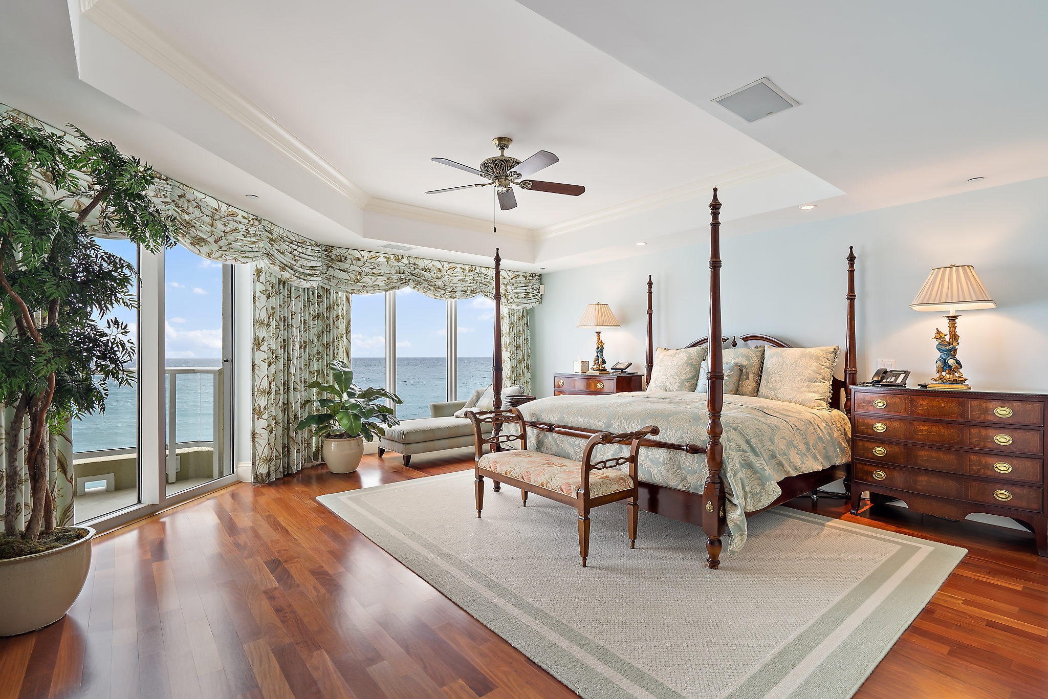 OCEANS EDGE AT SINGER ISLAND CONDO - Residential