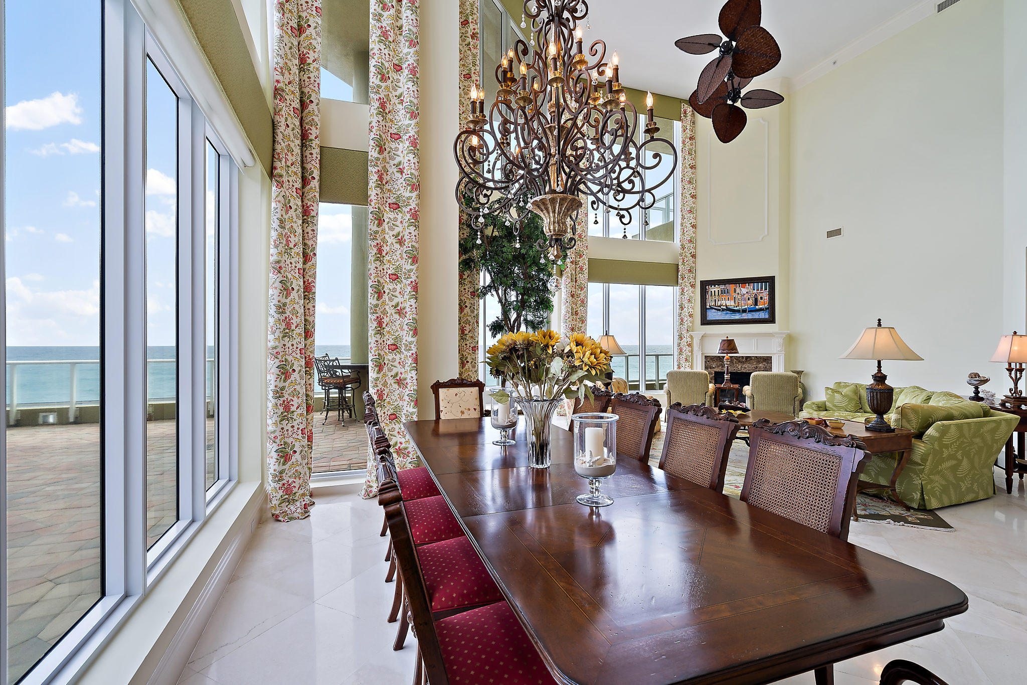 OCEANS EDGE AT SINGER ISLAND CONDO - Residential