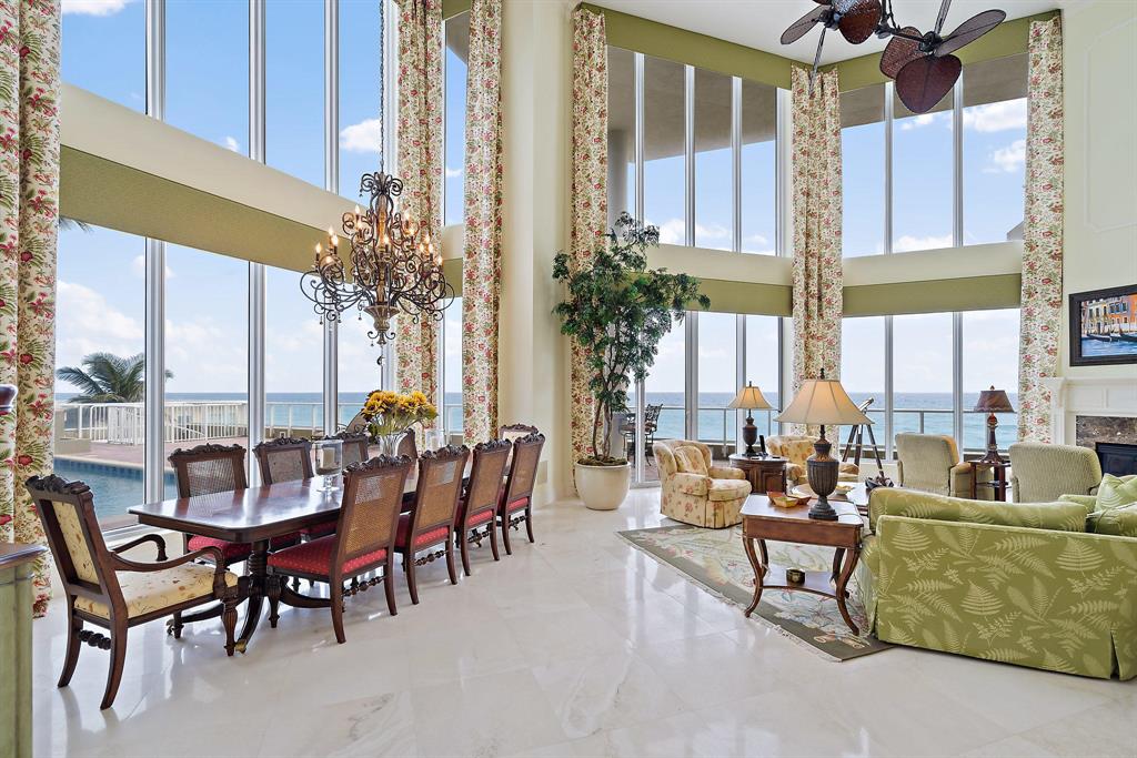 OCEANS EDGE AT SINGER ISL - Residential