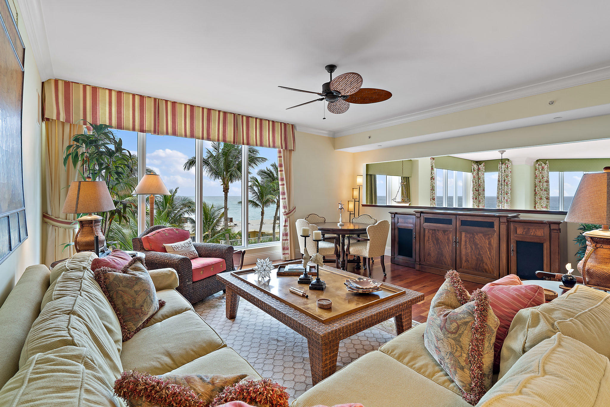 OCEANS EDGE AT SINGER ISLAND CONDO - Residential