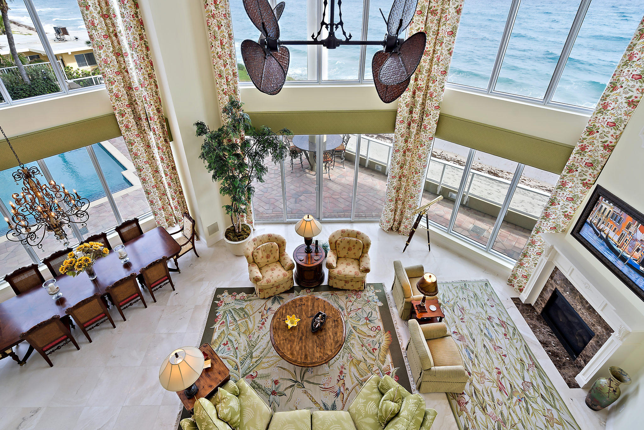 OCEANS EDGE AT SINGER ISLAND CONDO - Residential