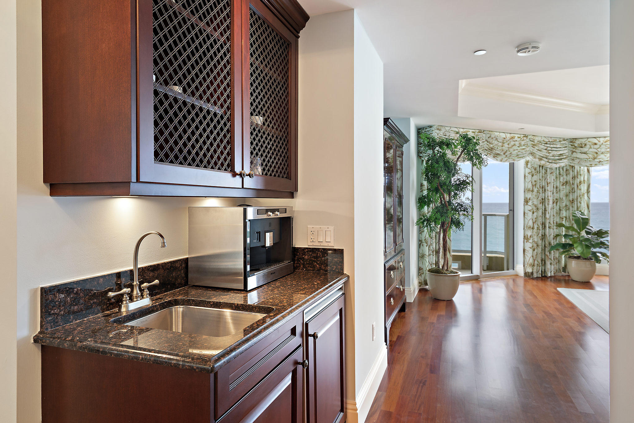 OCEANS EDGE AT SINGER ISLAND CONDO - Residential