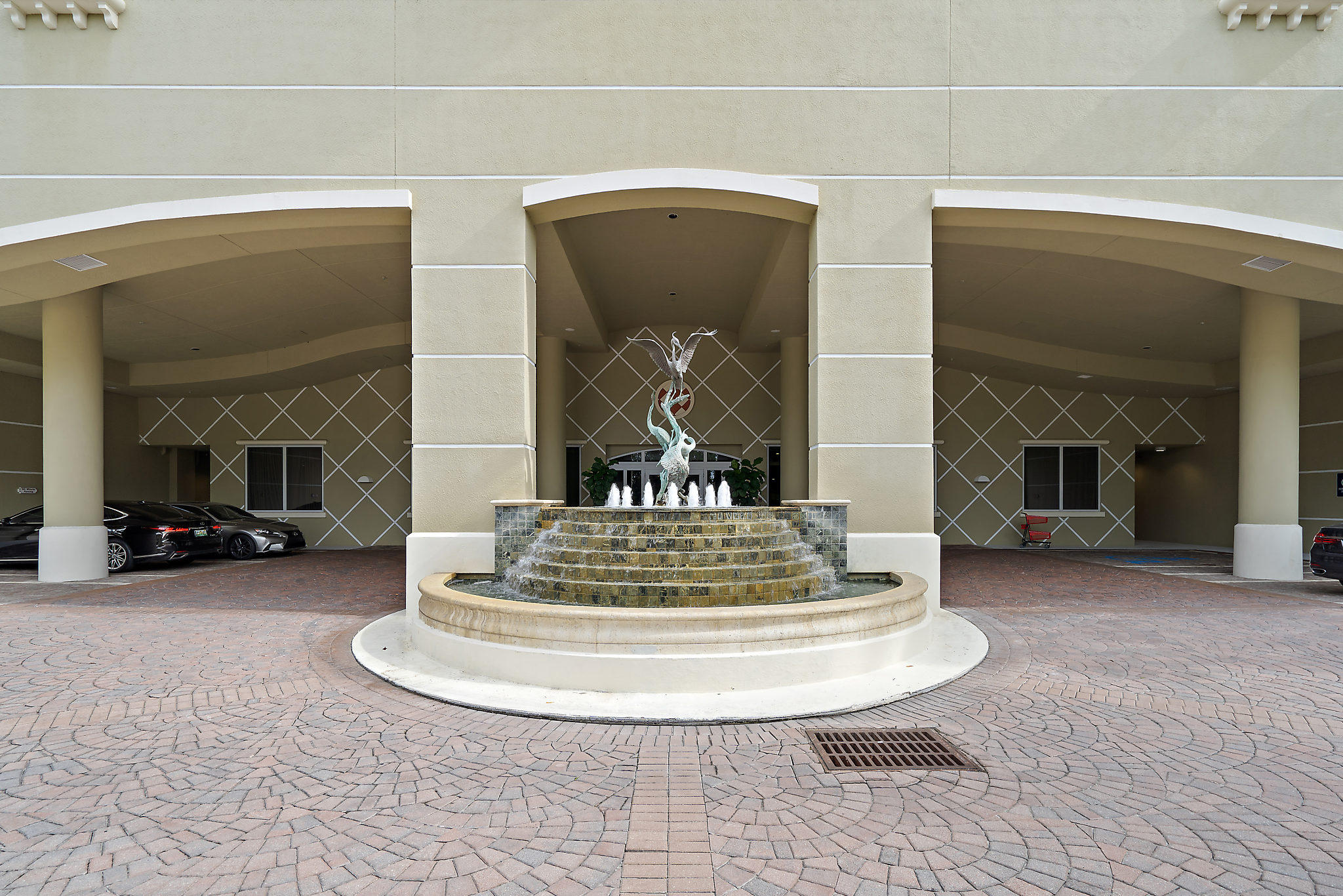 OCEANS EDGE AT SINGER ISLAND CONDO - Residential