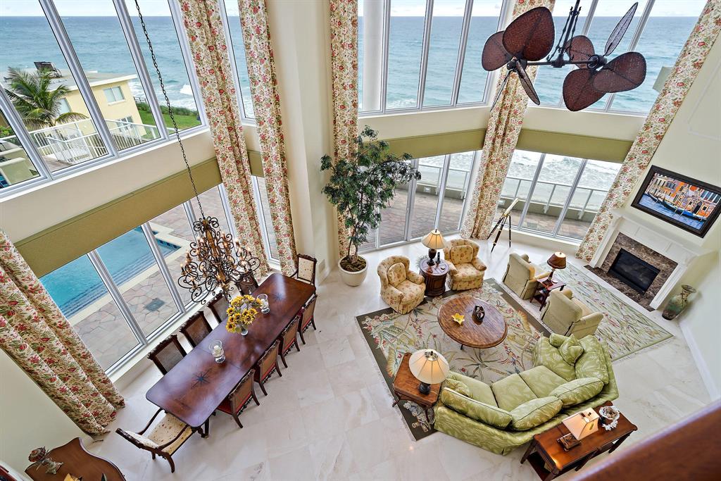 OCEANS EDGE AT SINGER ISL - Residential