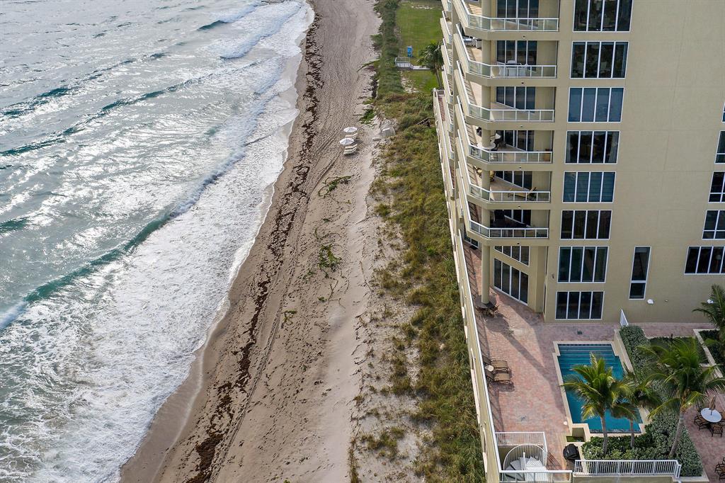 OCEANS EDGE AT SINGER ISL - Residential