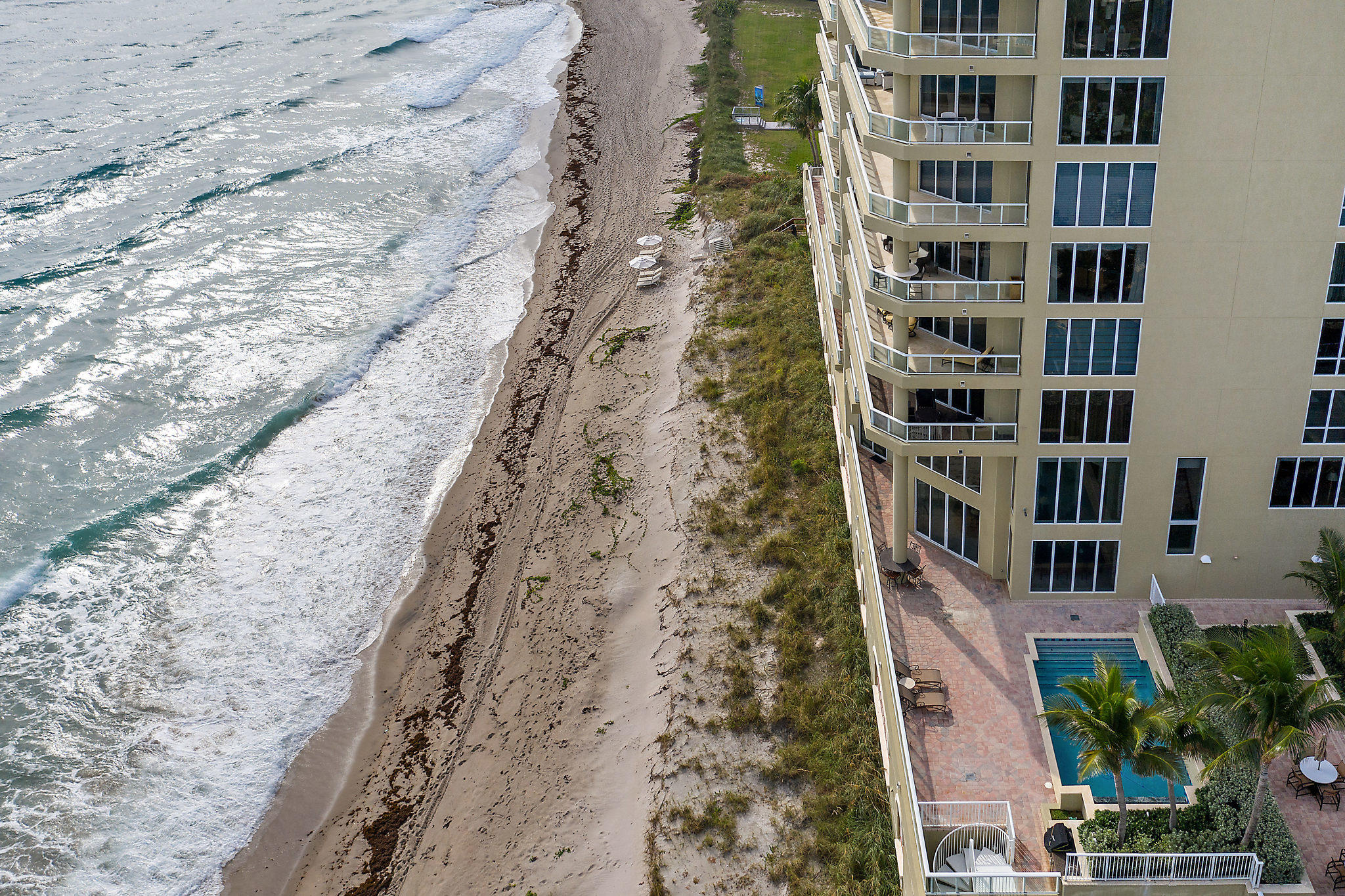 OCEANS EDGE AT SINGER ISLAND CONDO - Residential