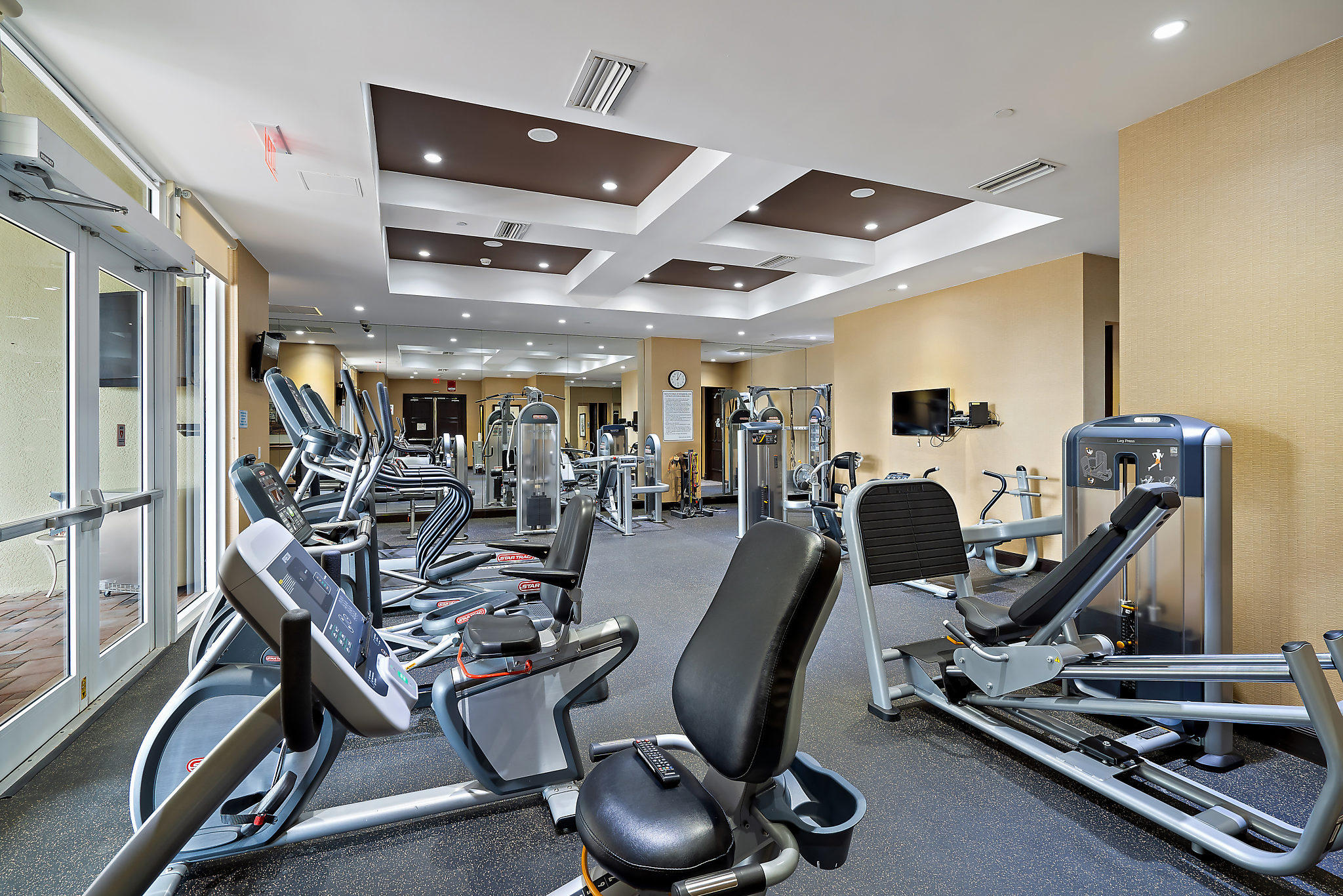 OCEANS EDGE AT SINGER ISLAND CONDO - Residential