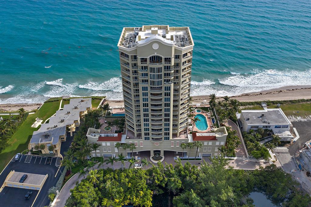 OCEANS EDGE AT SINGER ISL - Residential