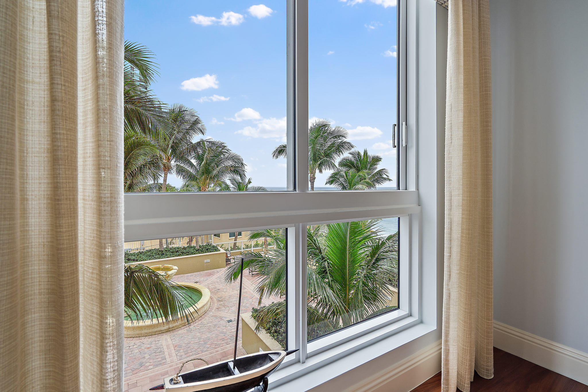 OCEANS EDGE AT SINGER ISLAND CONDO - Residential