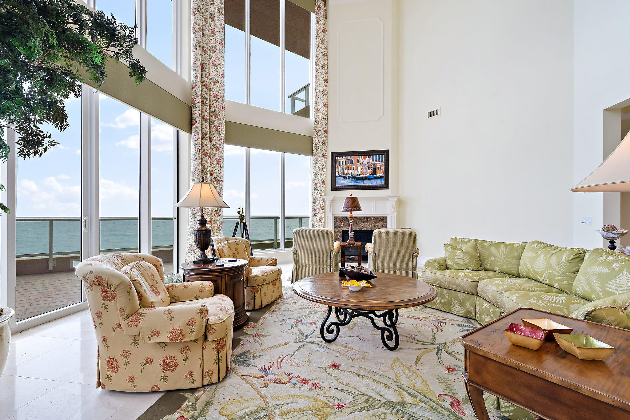 OCEANS EDGE AT SINGER ISLAND CONDO - Residential