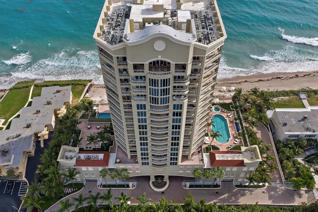 OCEANS EDGE AT SINGER ISL - Residential