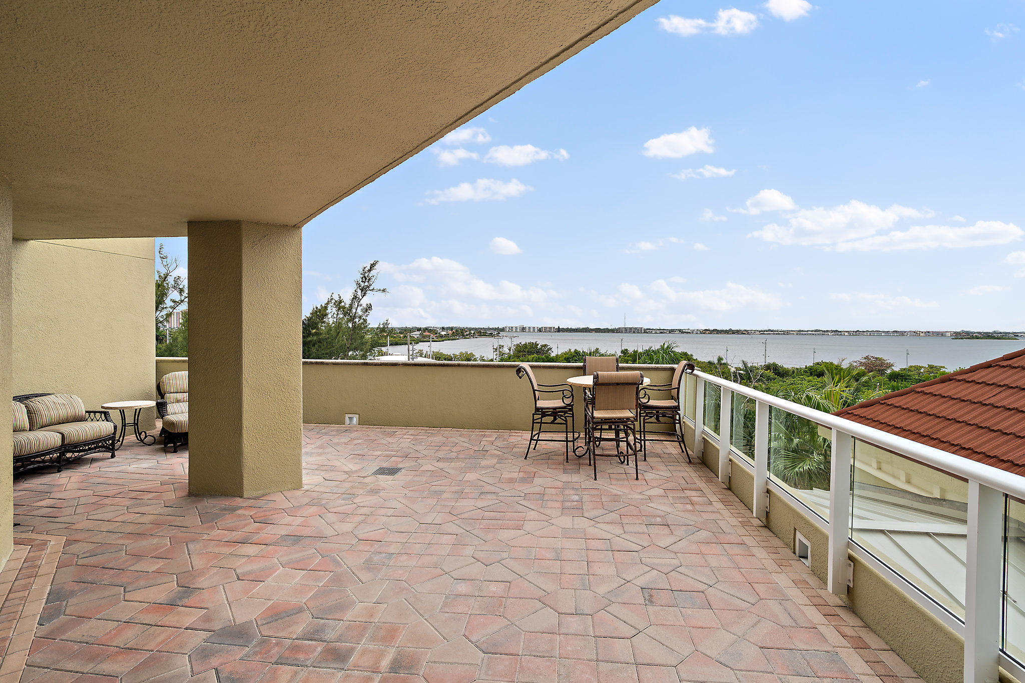 OCEANS EDGE AT SINGER ISLAND CONDO - Residential