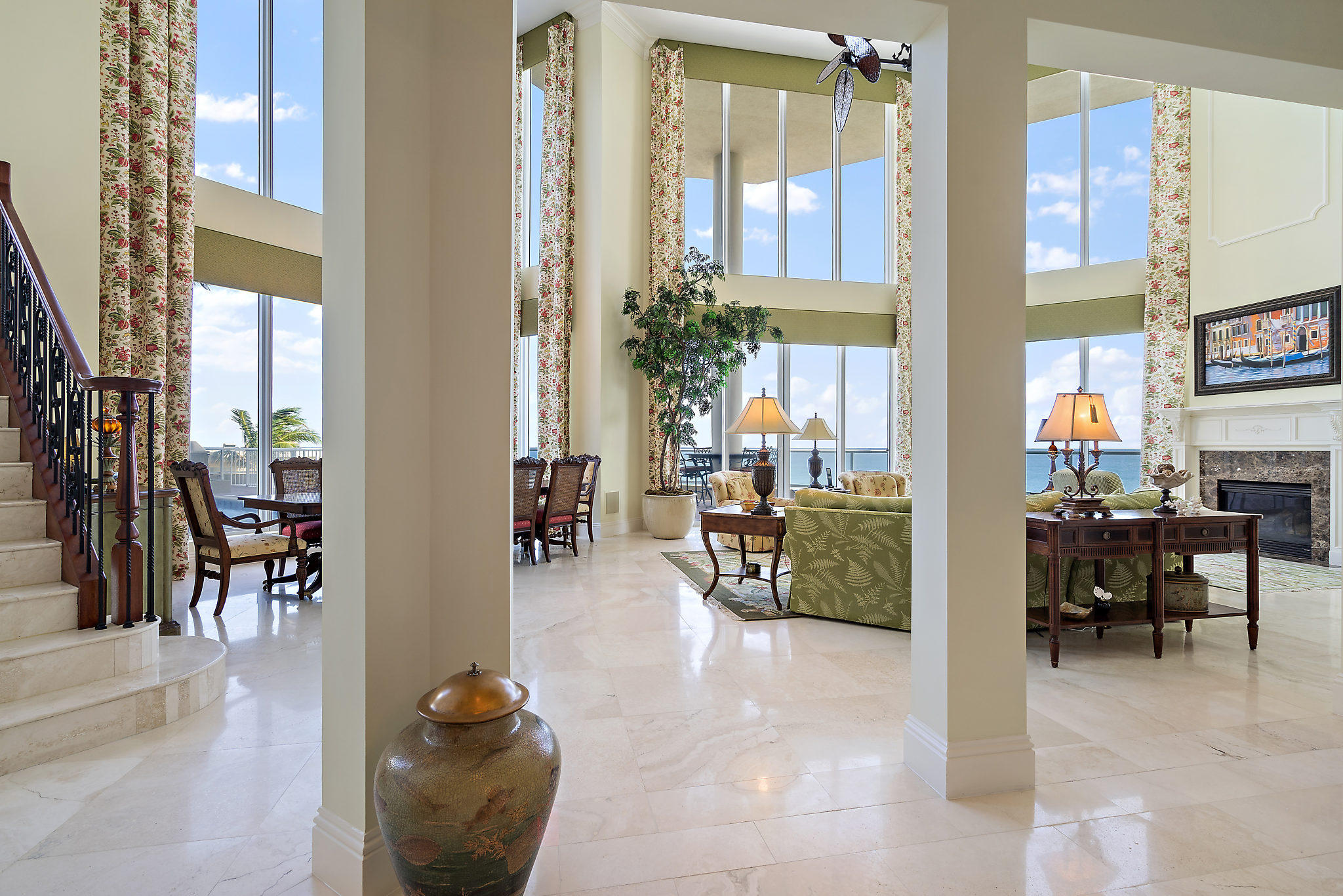OCEANS EDGE AT SINGER ISLAND CONDO - Residential