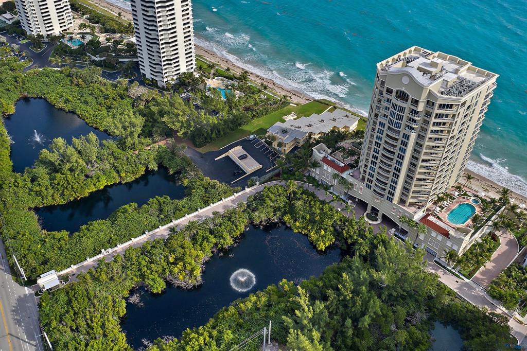 OCEANS EDGE AT SINGER ISL - Residential