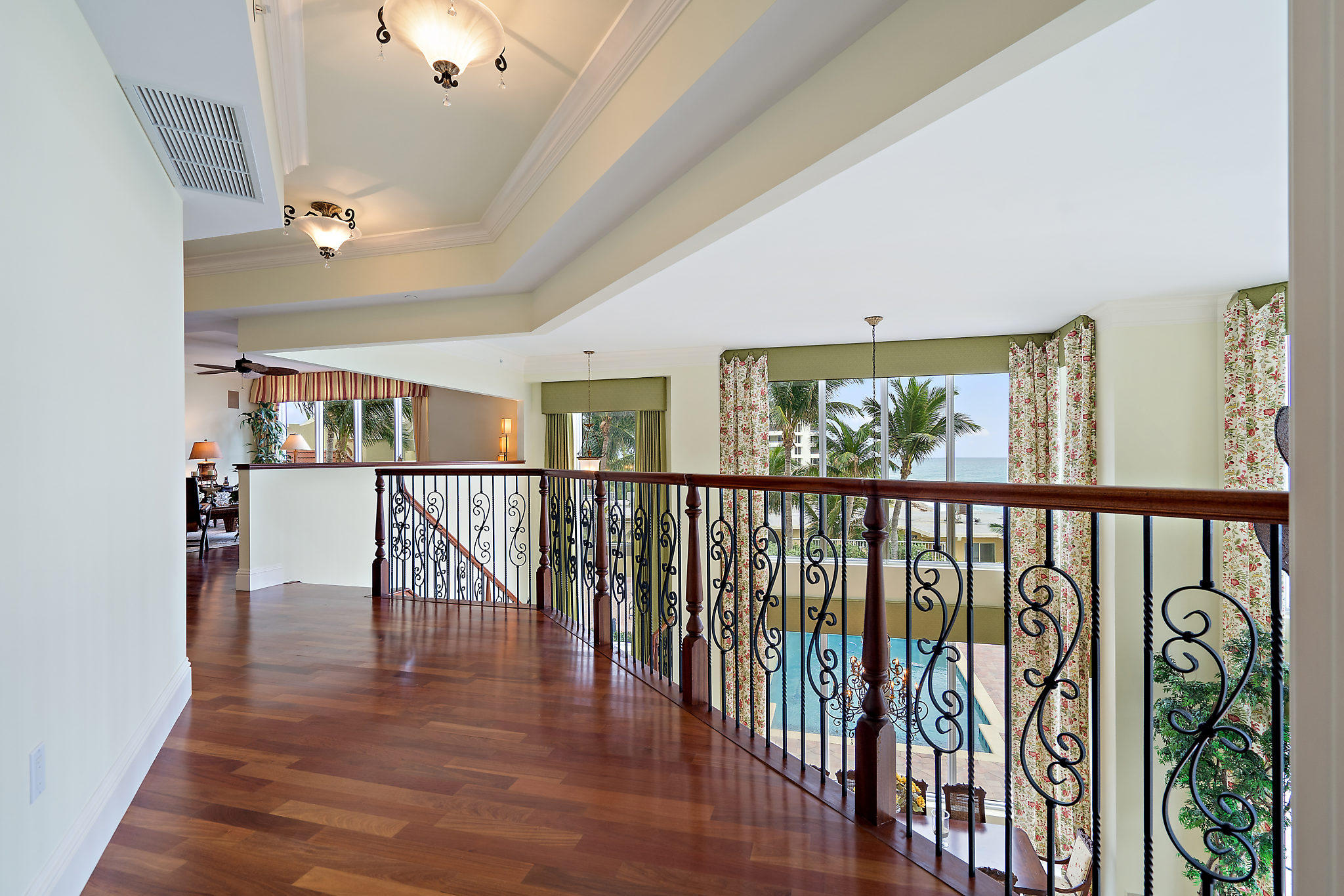 OCEANS EDGE AT SINGER ISLAND CONDO - Residential