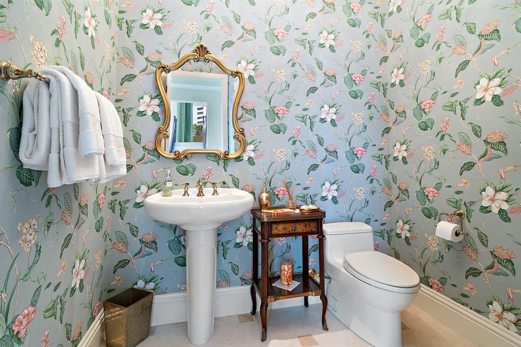 OCEANS EDGE AT SINGER ISL - Residential