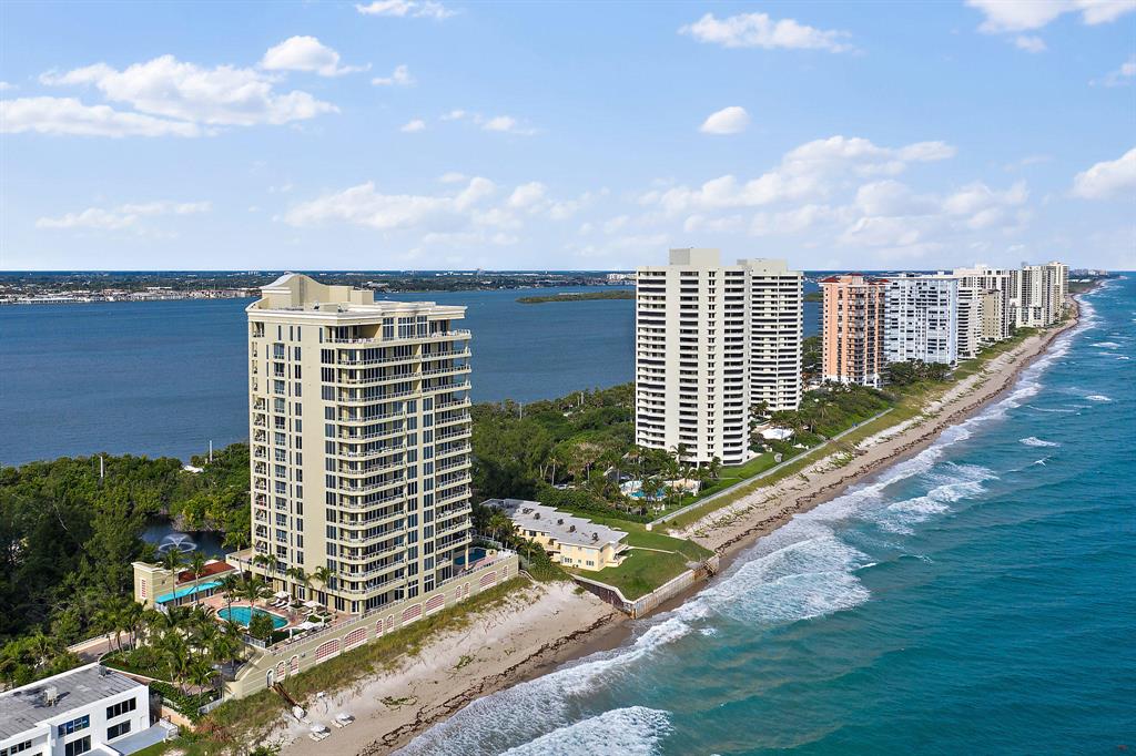 OCEANS EDGE AT SINGER ISL - Residential