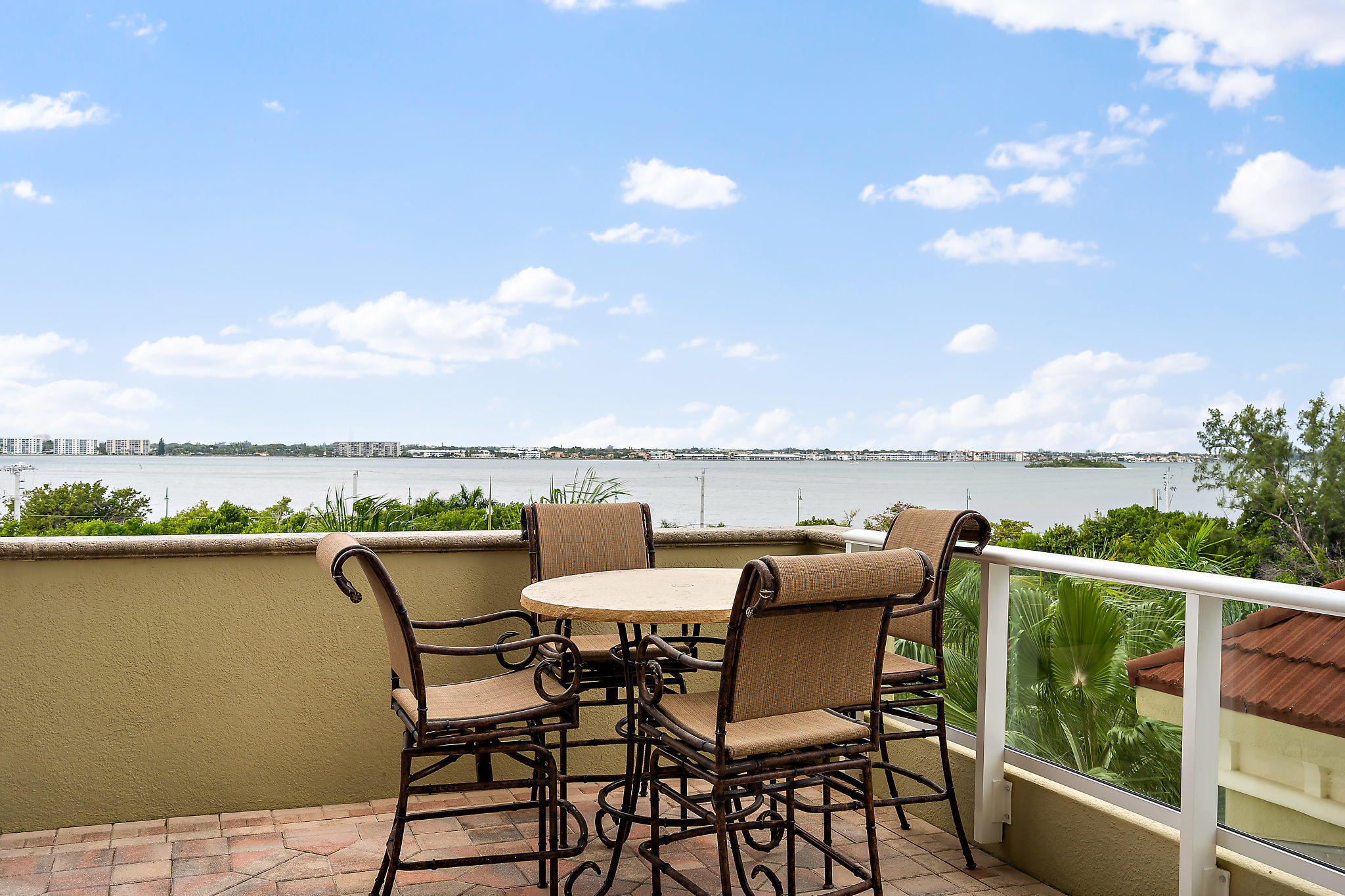 OCEANS EDGE AT SINGER ISLAND CONDO - Residential