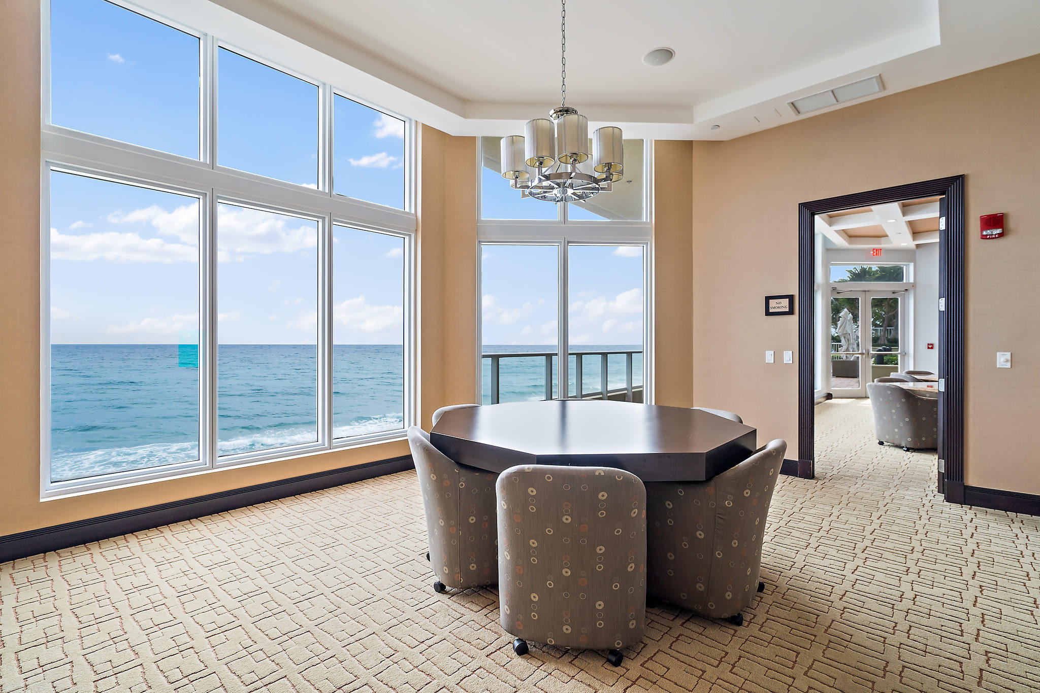 OCEANS EDGE AT SINGER ISLAND CONDO - Residential