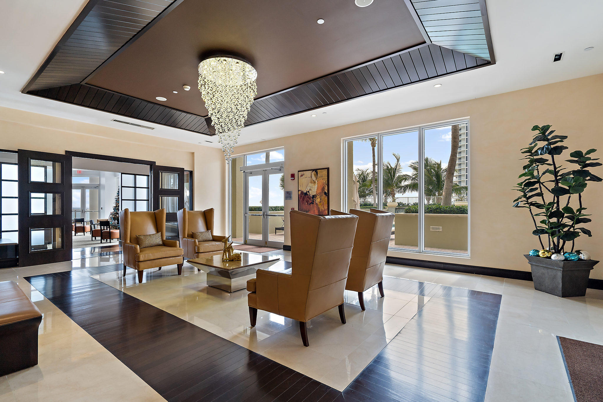OCEANS EDGE AT SINGER ISLAND CONDO - Residential