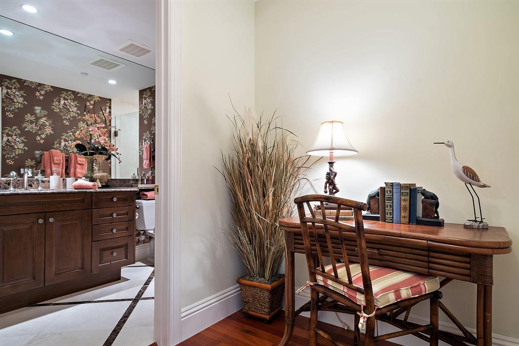 OCEANS EDGE AT SINGER ISL - Residential