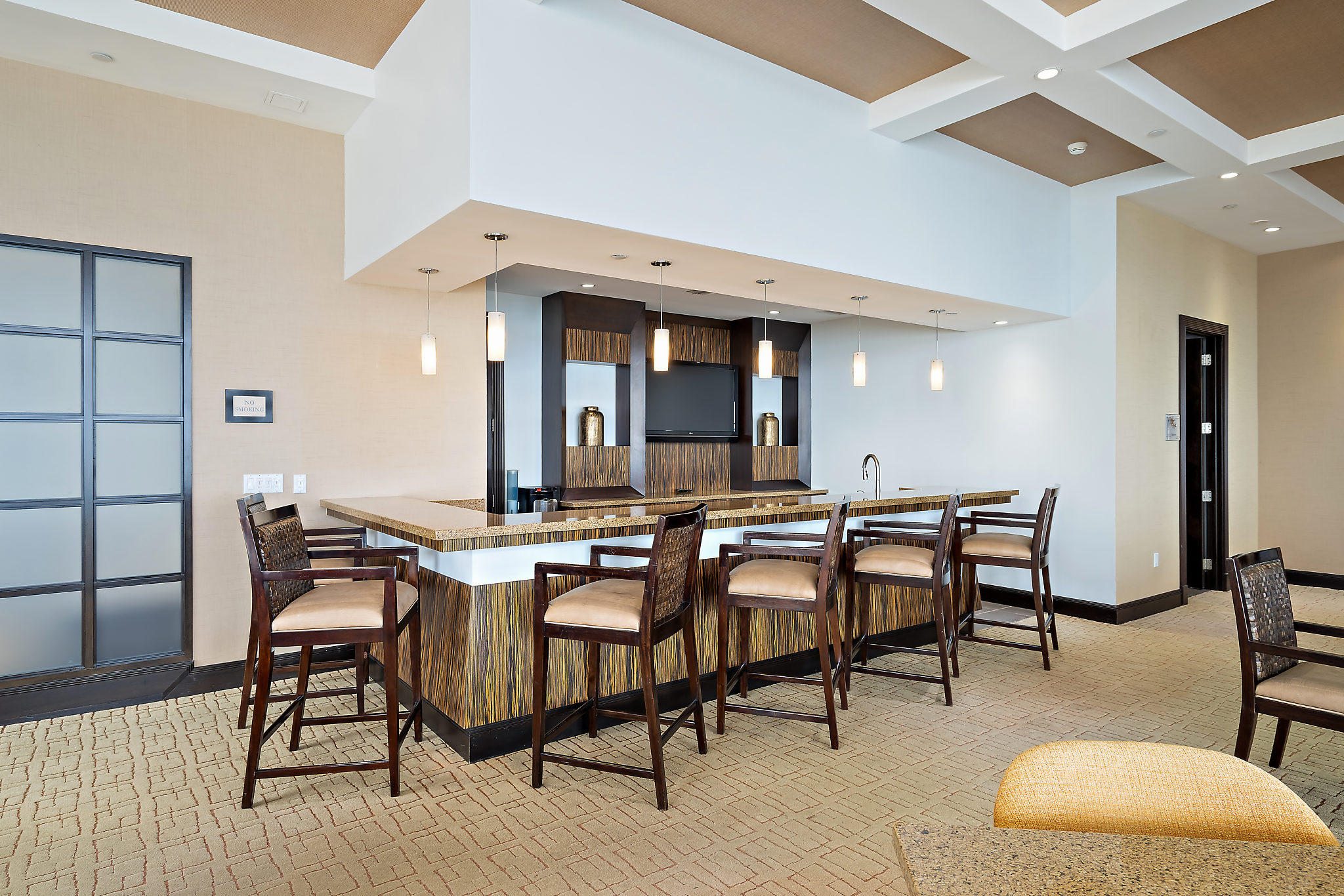 OCEANS EDGE AT SINGER ISLAND CONDO - Residential