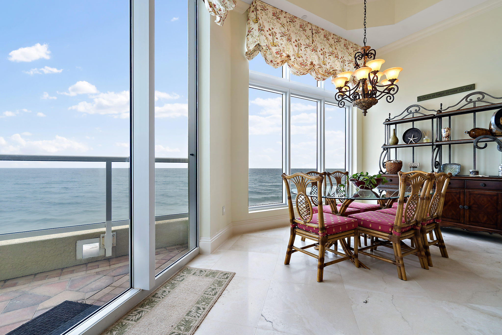 OCEANS EDGE AT SINGER ISLAND CONDO - Residential