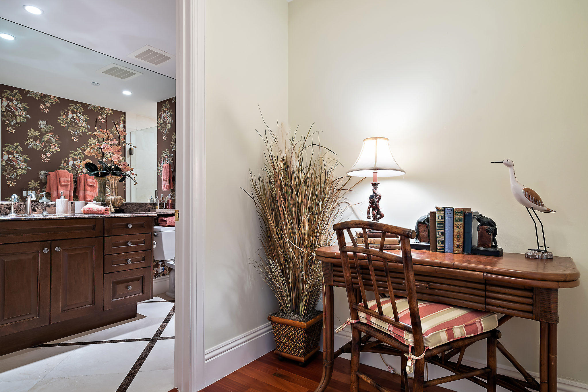 OCEANS EDGE AT SINGER ISLAND CONDO - Residential