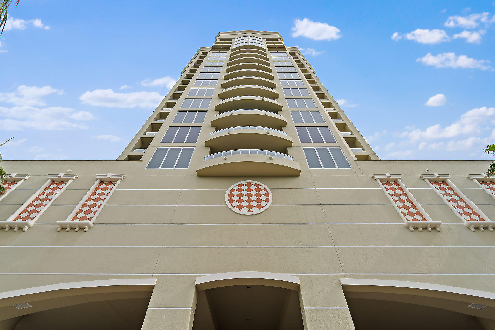 OCEANS EDGE AT SINGER ISLAND CONDO - Residential