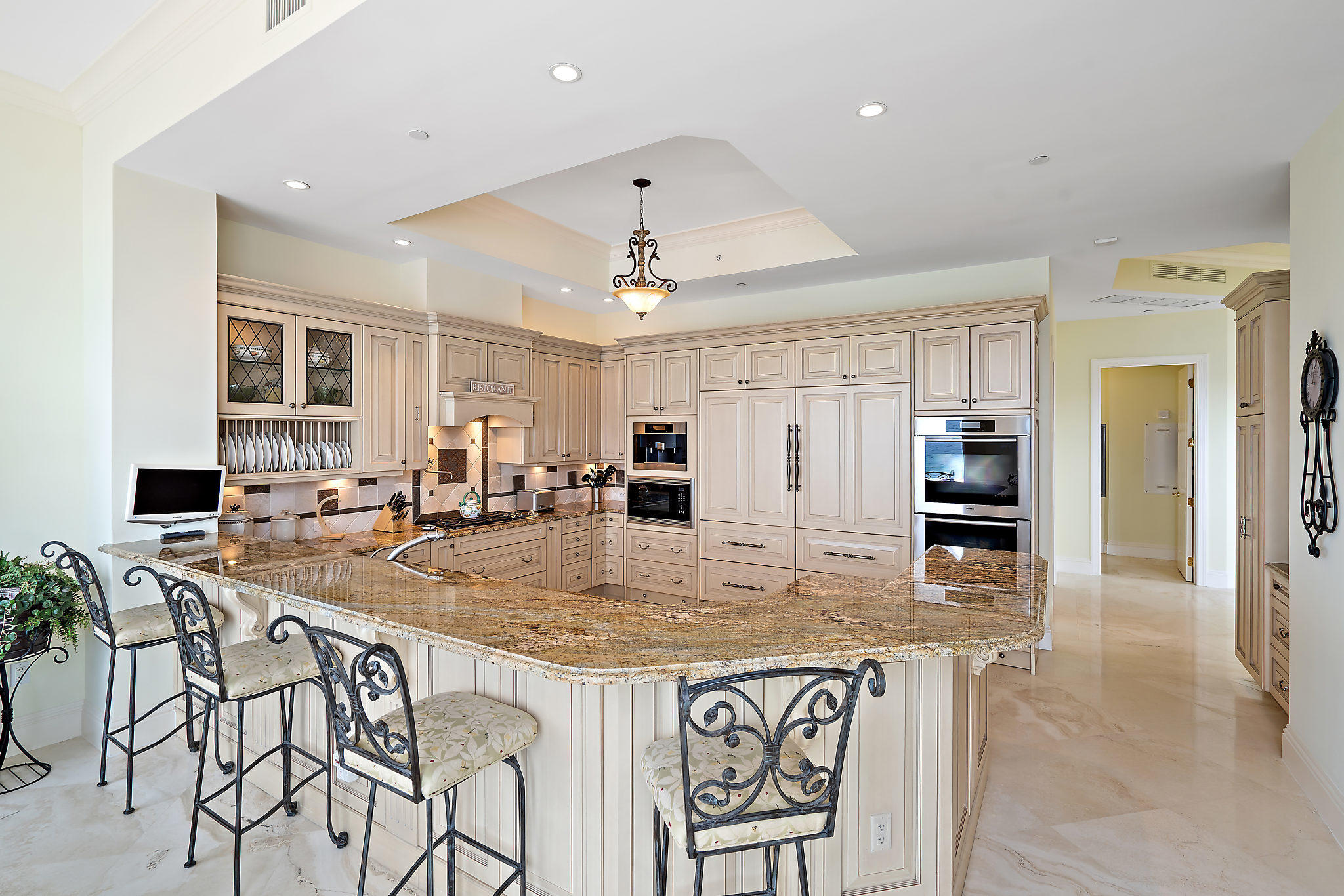 OCEANS EDGE AT SINGER ISLAND CONDO - Residential