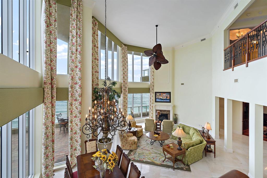 OCEANS EDGE AT SINGER ISL - Residential