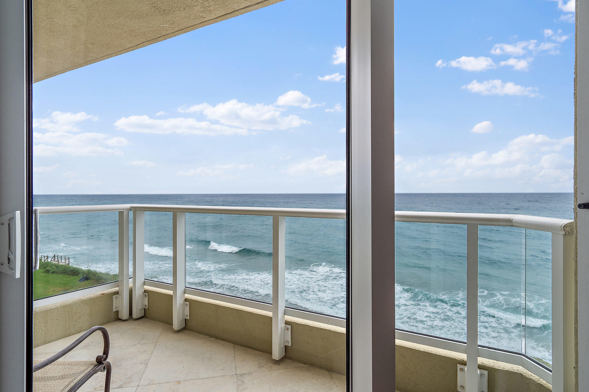 OCEANS EDGE AT SINGER ISLAND CONDO - Residential
