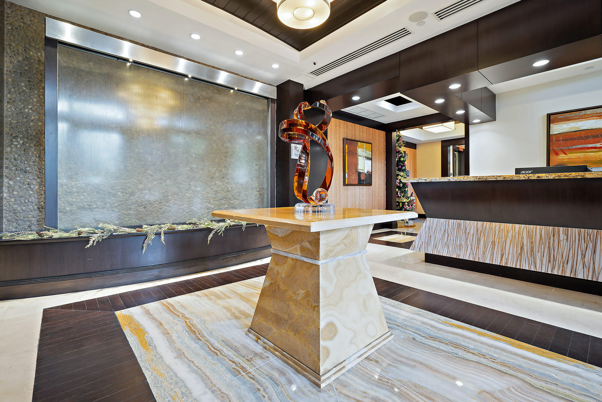 OCEANS EDGE AT SINGER ISLAND CONDO - Residential