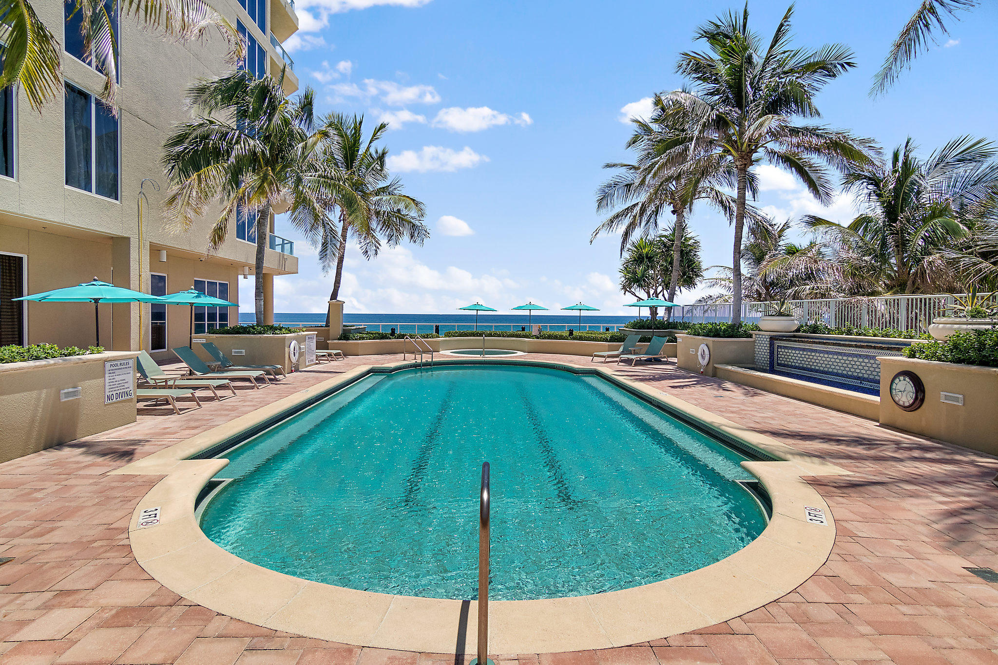 OCEANS EDGE AT SINGER ISLAND CONDO - Residential
